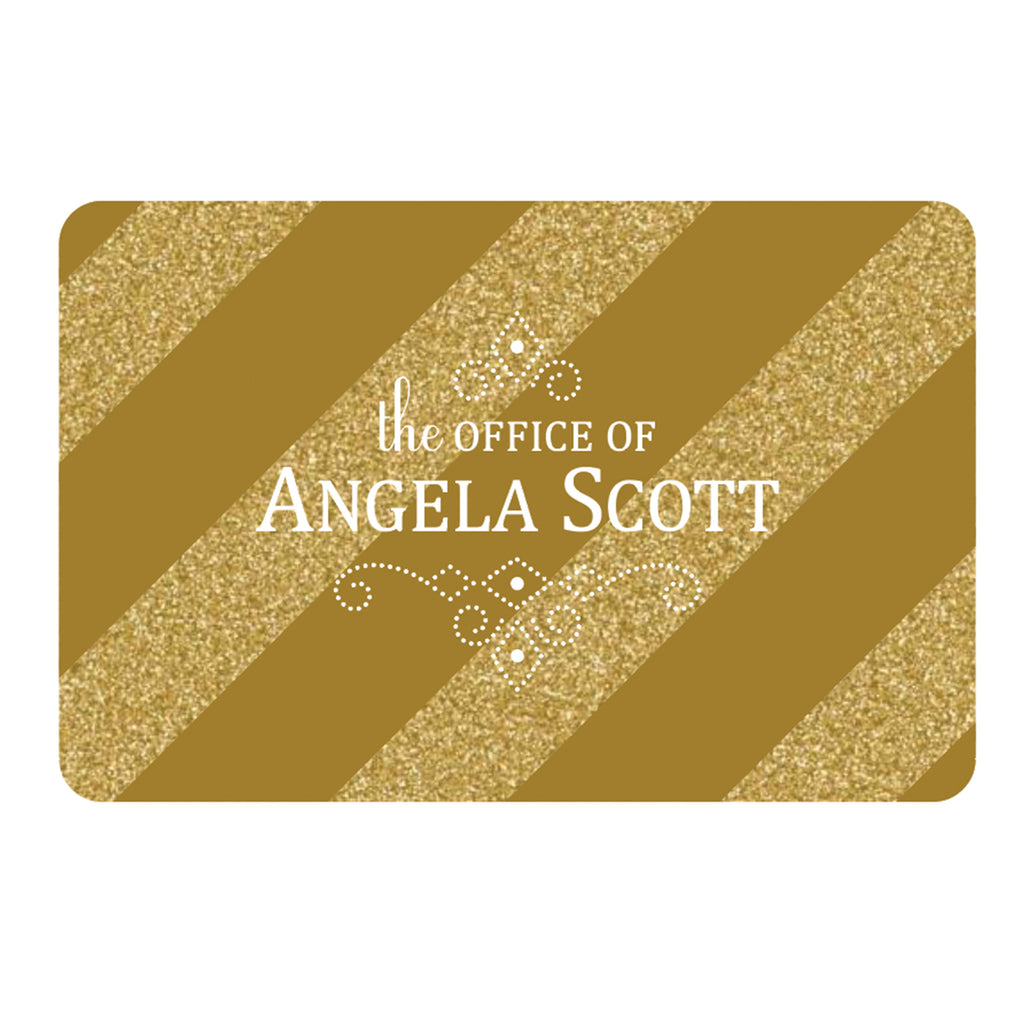 Digital Gift Card