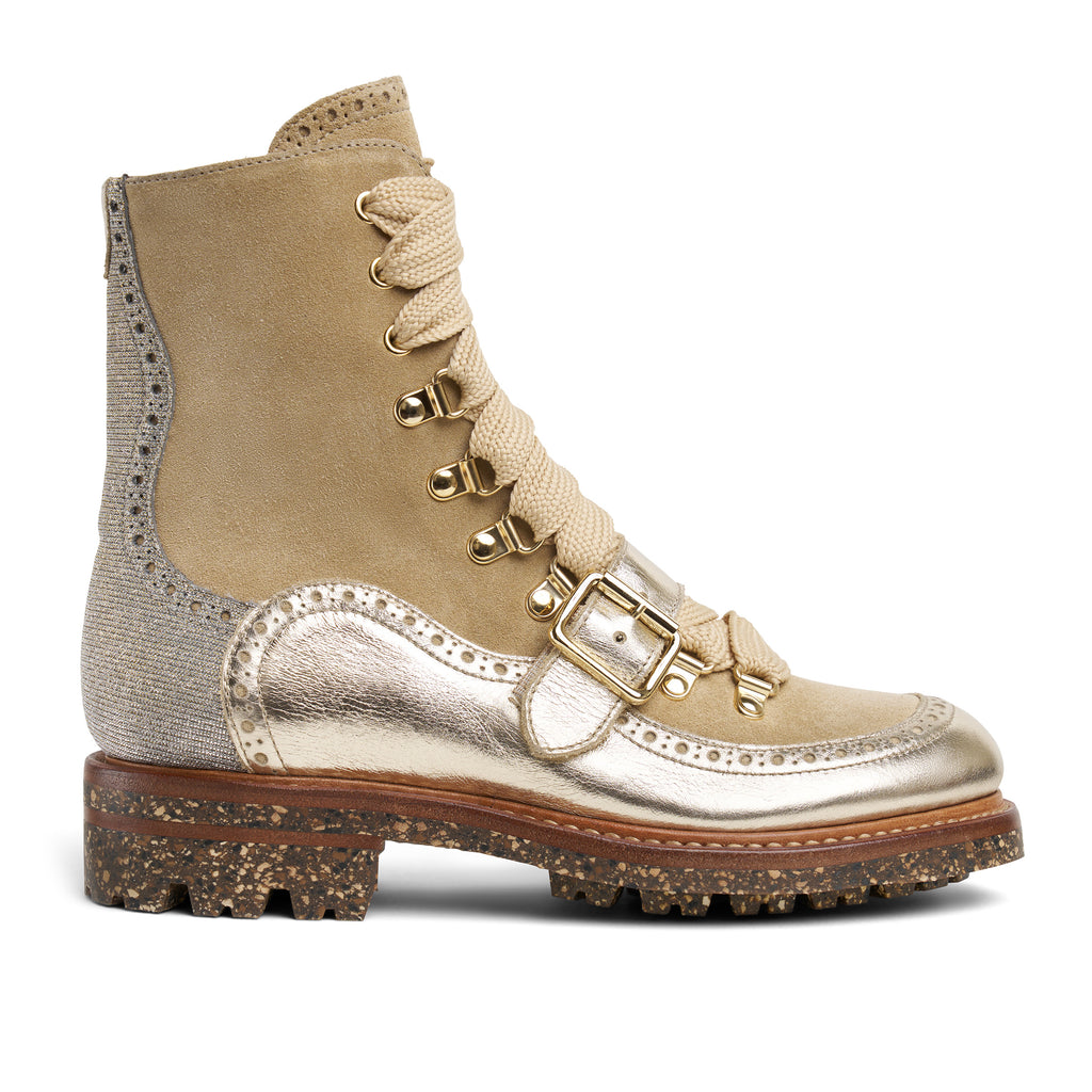 Miss Clementine Boot