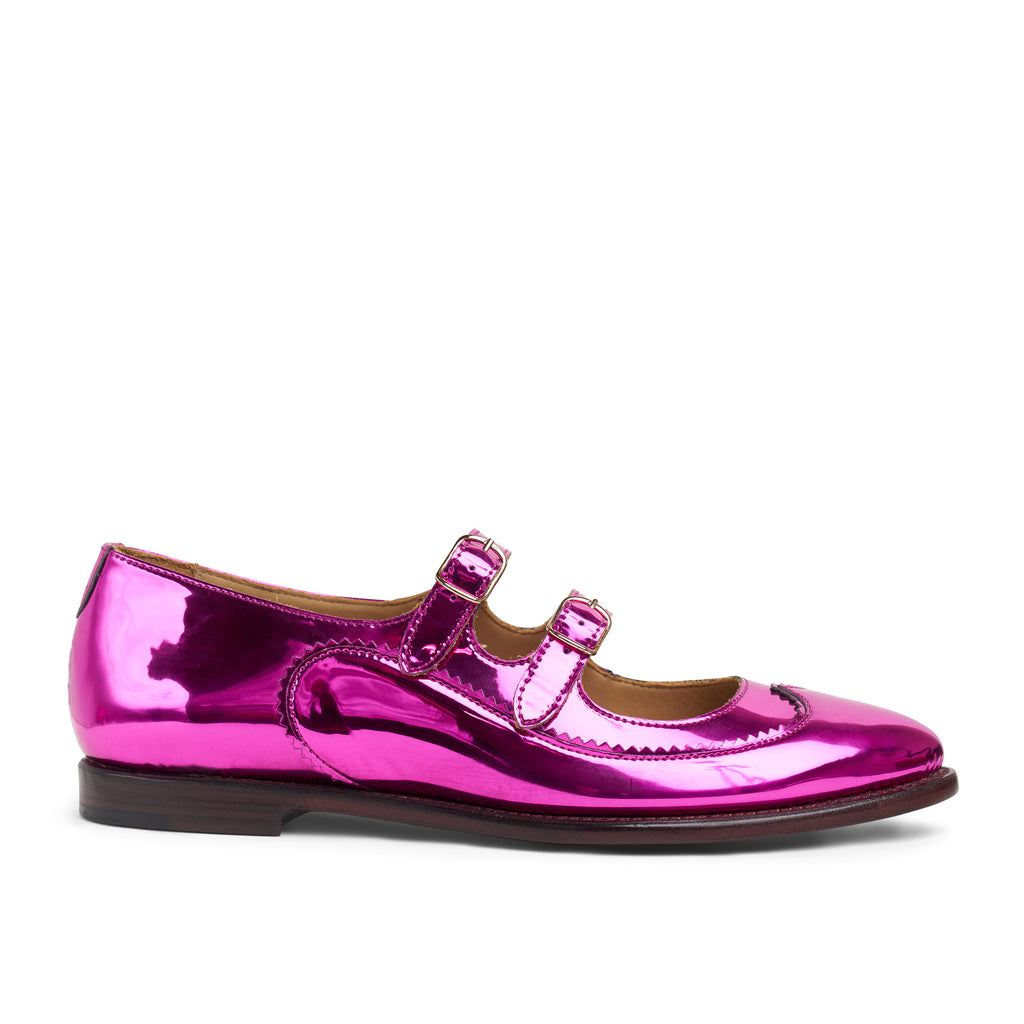 Miss Margo Mary Jane