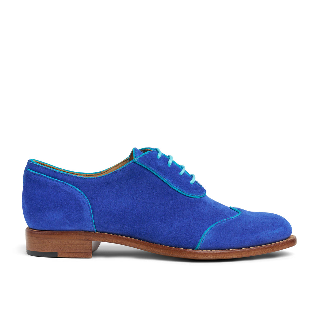 Mr. Evans Wingtip