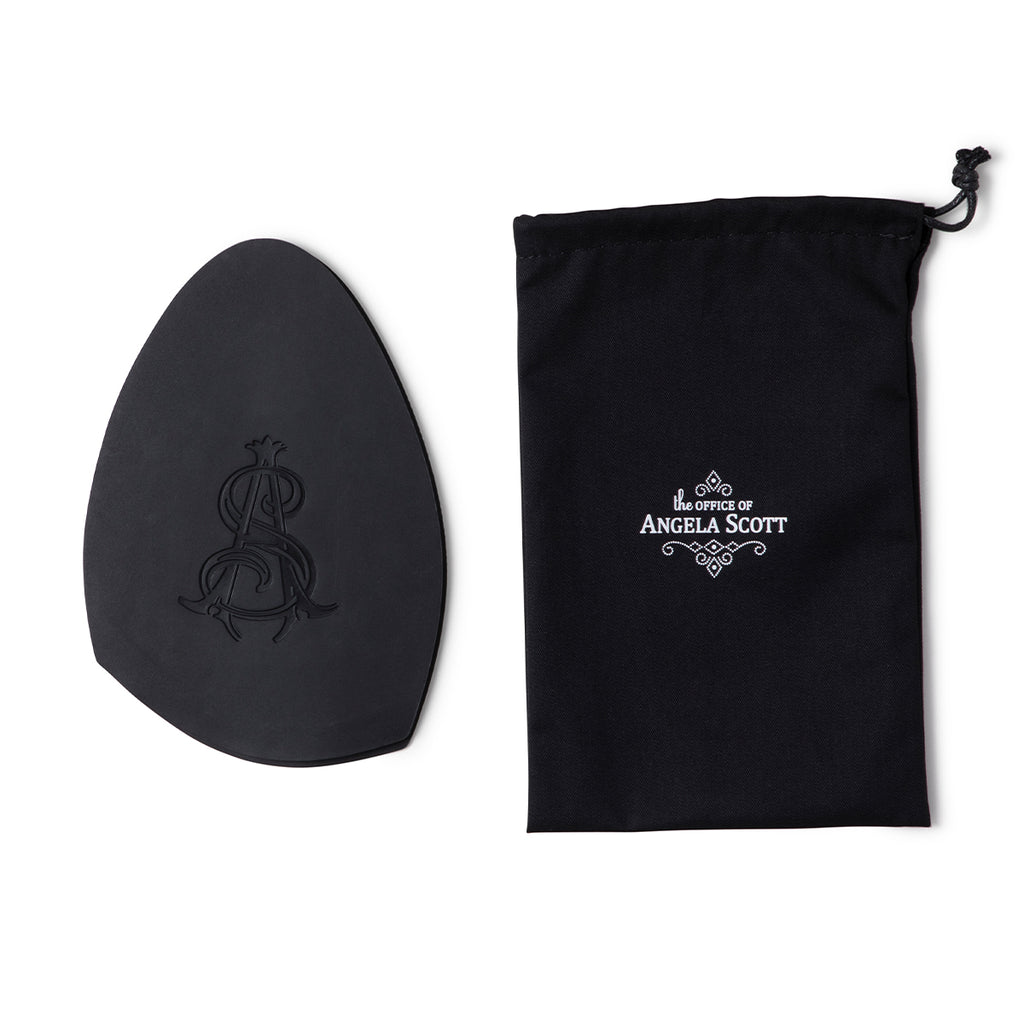 Rubber Forefoot Pair