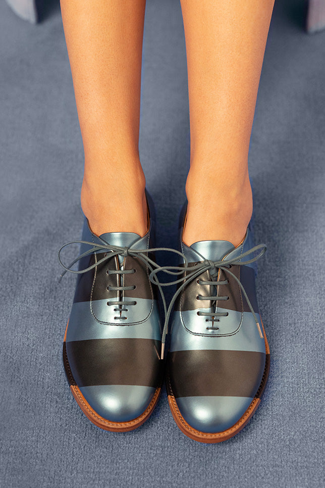 Womens Oxfords