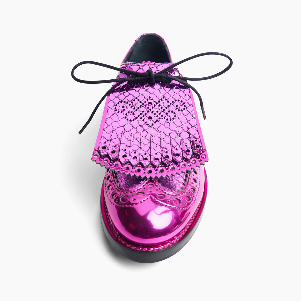 Brogue Kiltie