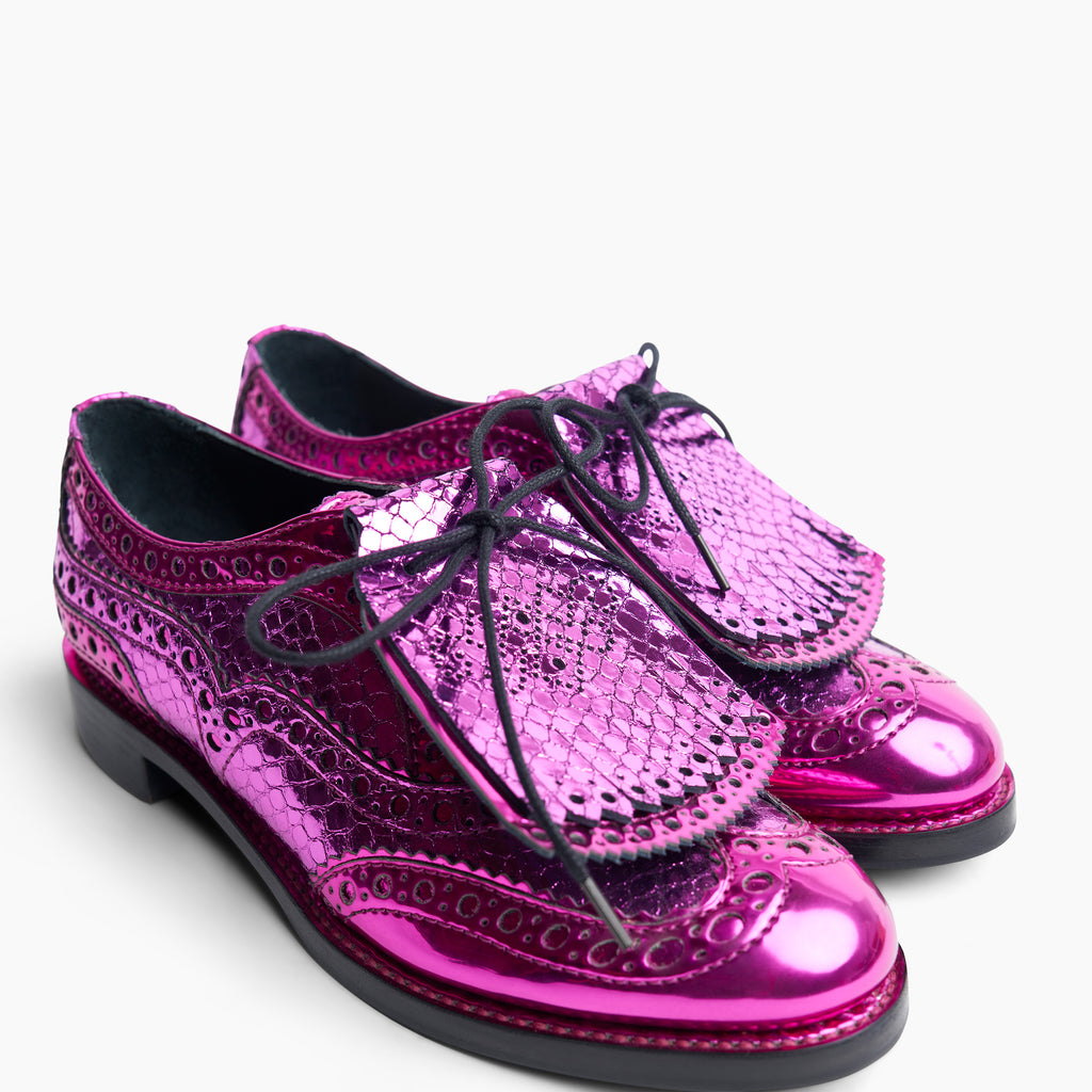 Brogue Kiltie