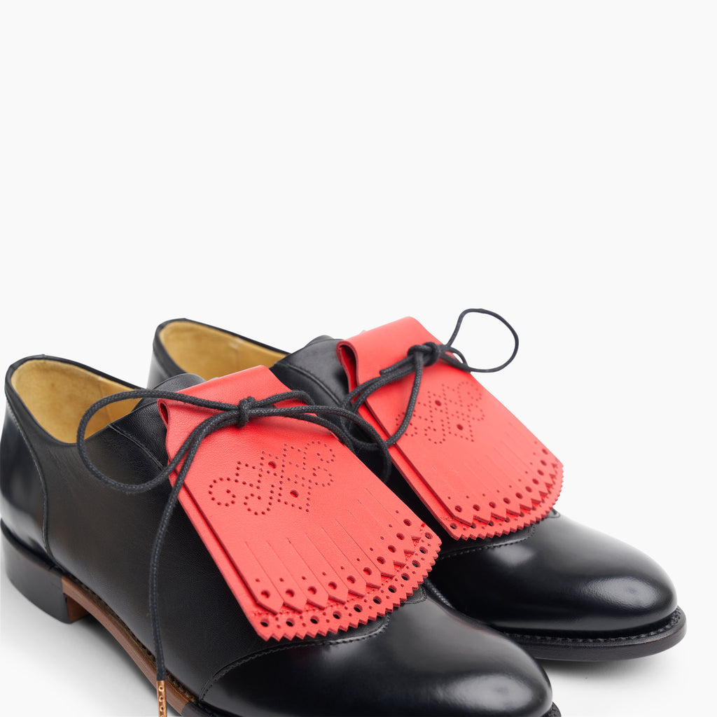 Brogue Kiltie