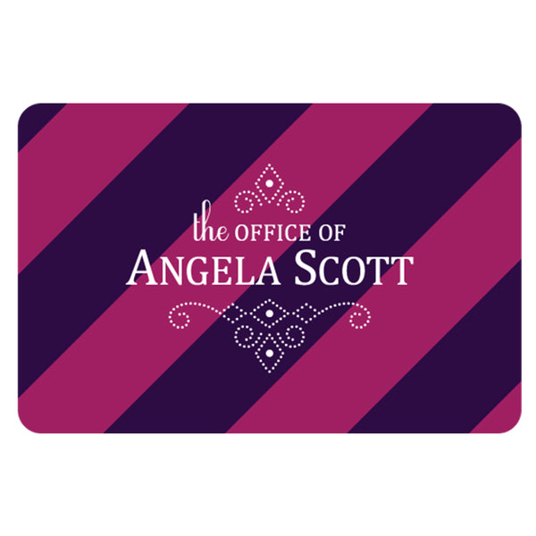 Digital Gift Card