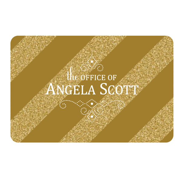 Digital Gift Card