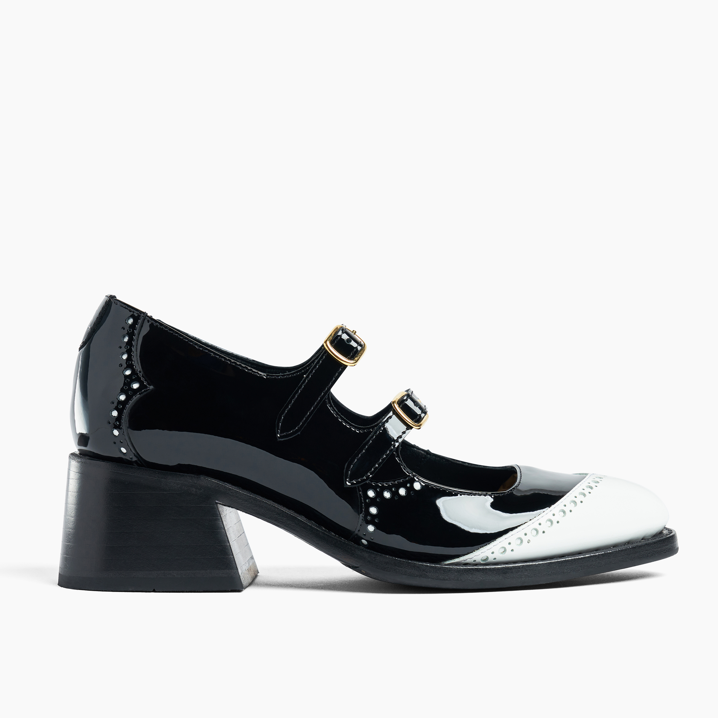 Miss Amélie Mary Jane