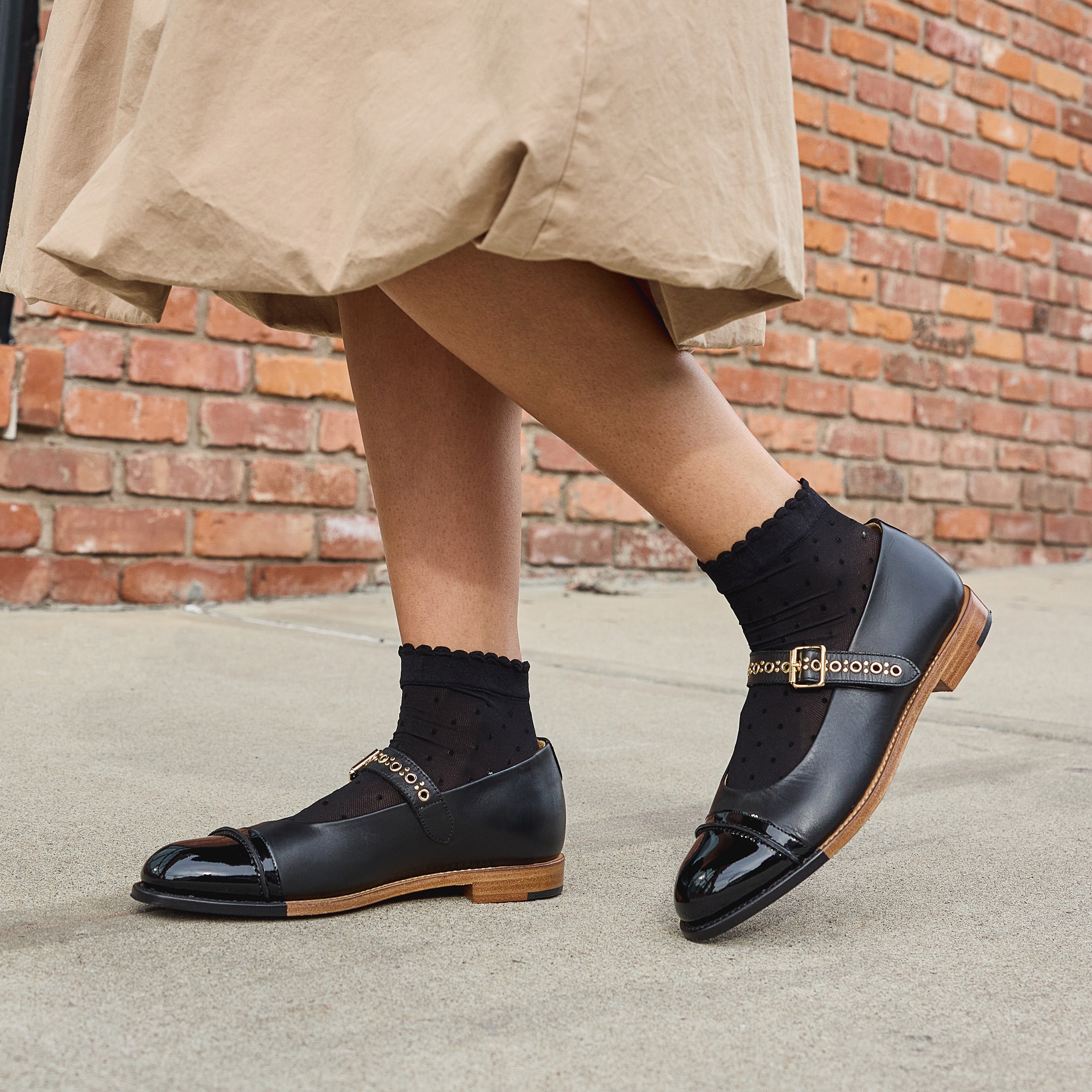 Miss Alexa Mary Jane