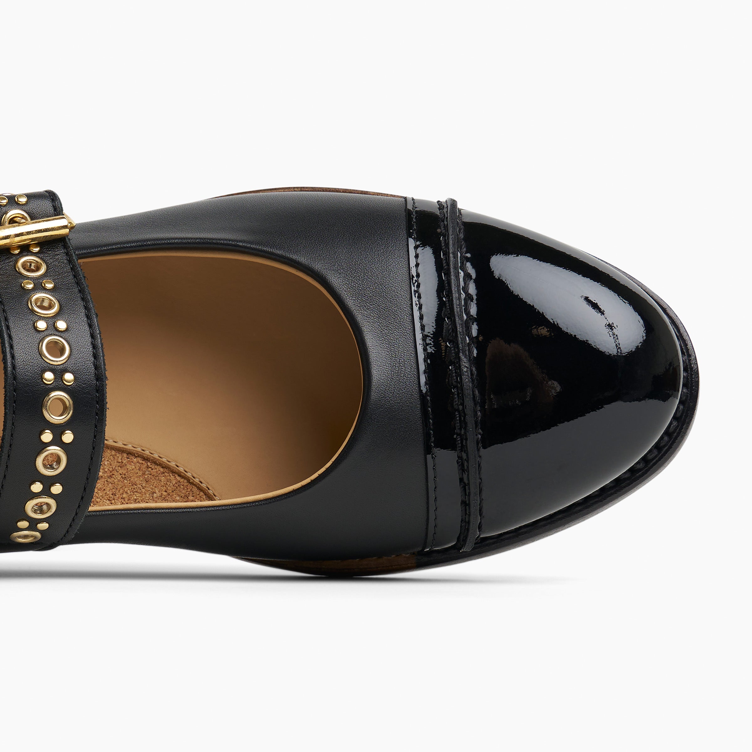 Miss Alexa Mary Jane