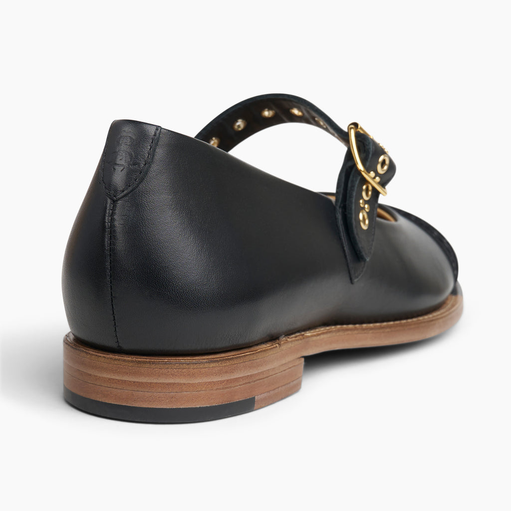 Miss Alexa Mary Jane