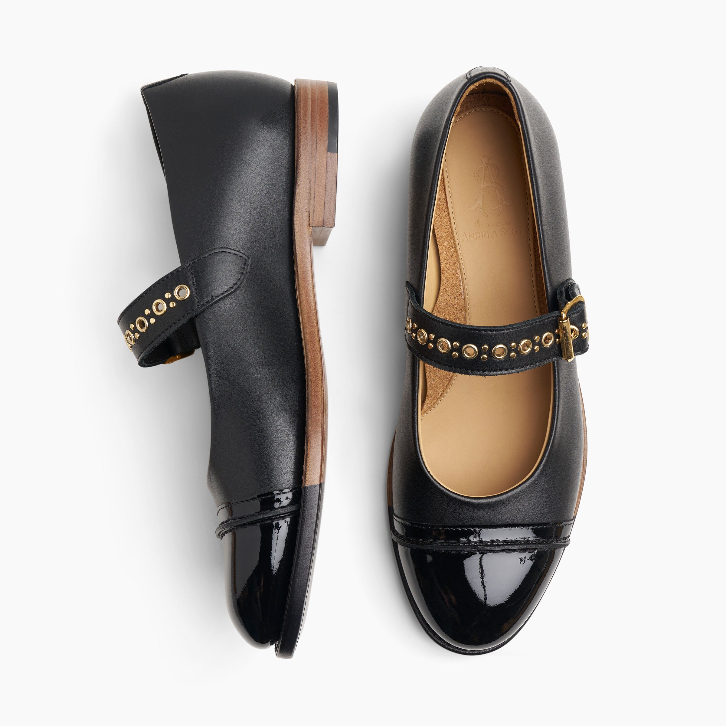 Miss Alexa Mary Jane