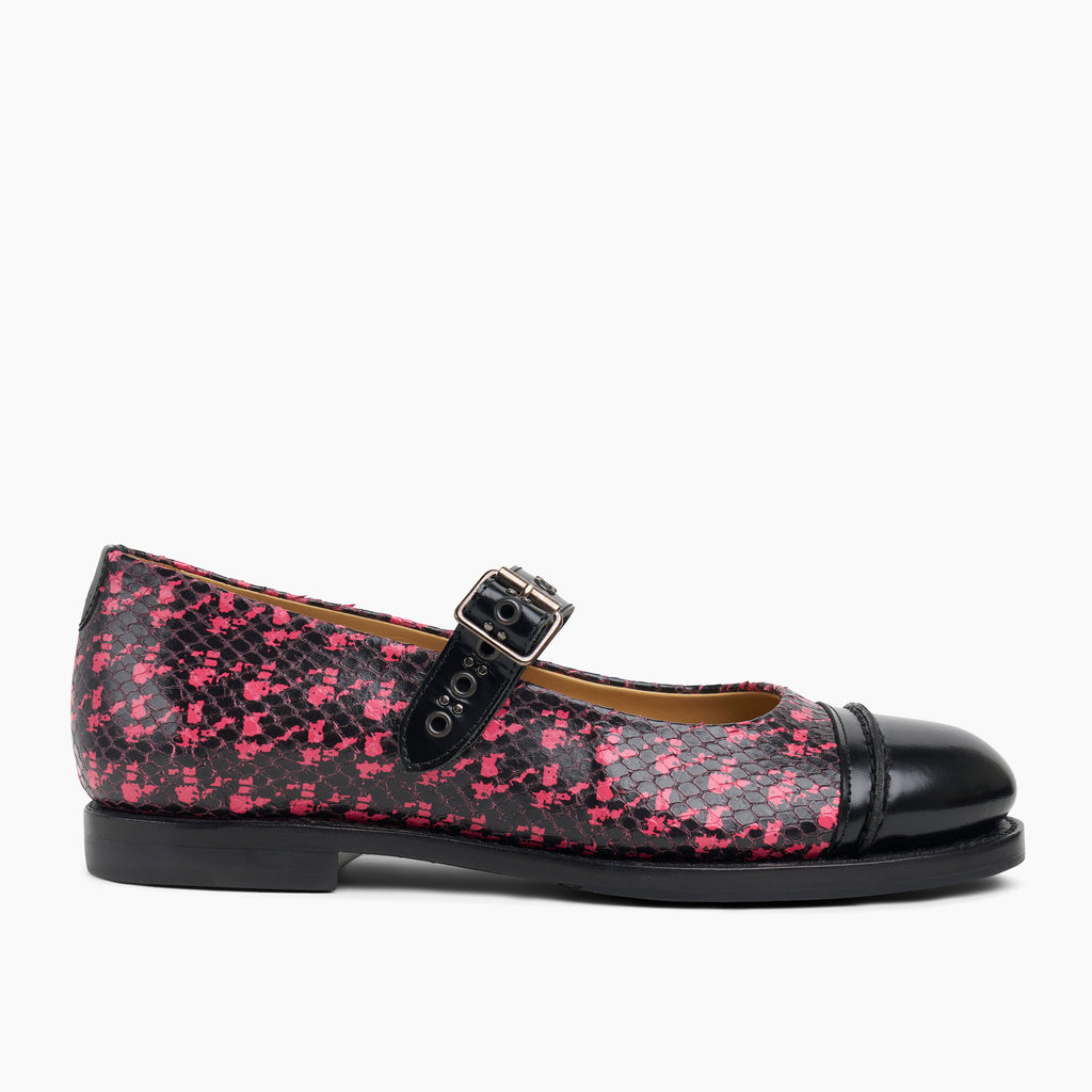 Miss Alexa Mary Jane