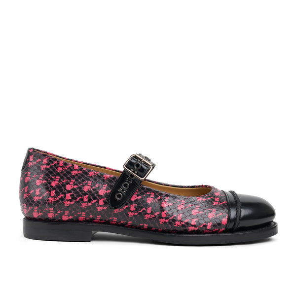 Miss Alexa Mary Jane