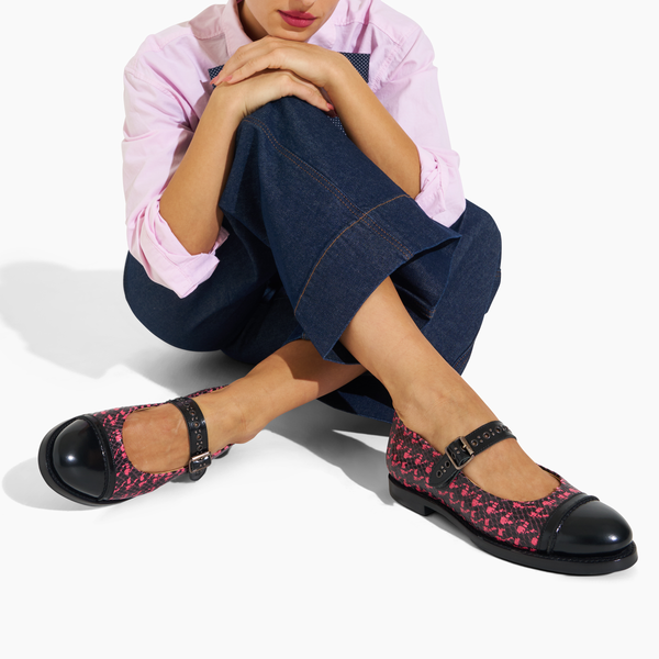 Miss Alexa Mary Jane