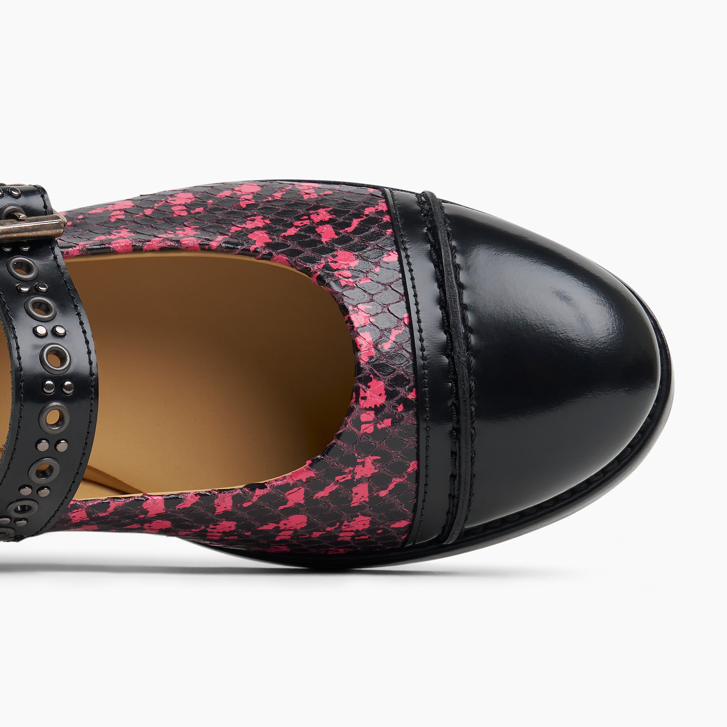 Miss Alexa Mary Jane