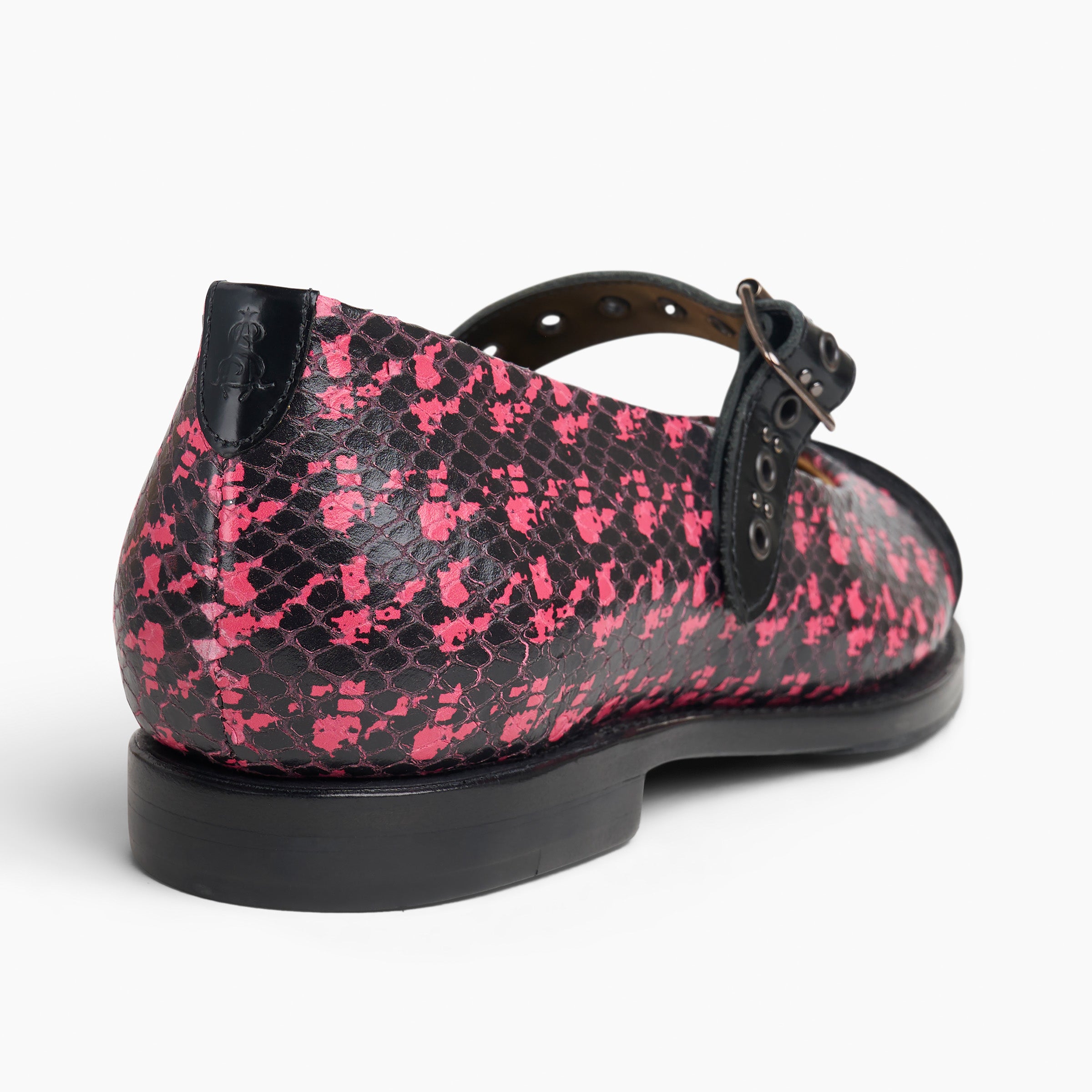 Miss Alexa Mary Jane