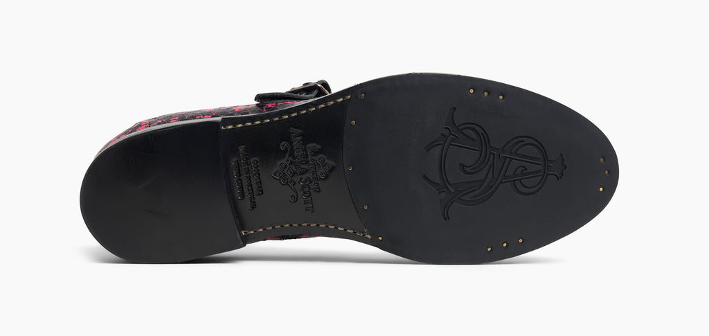 Miss Alexa Mary Jane