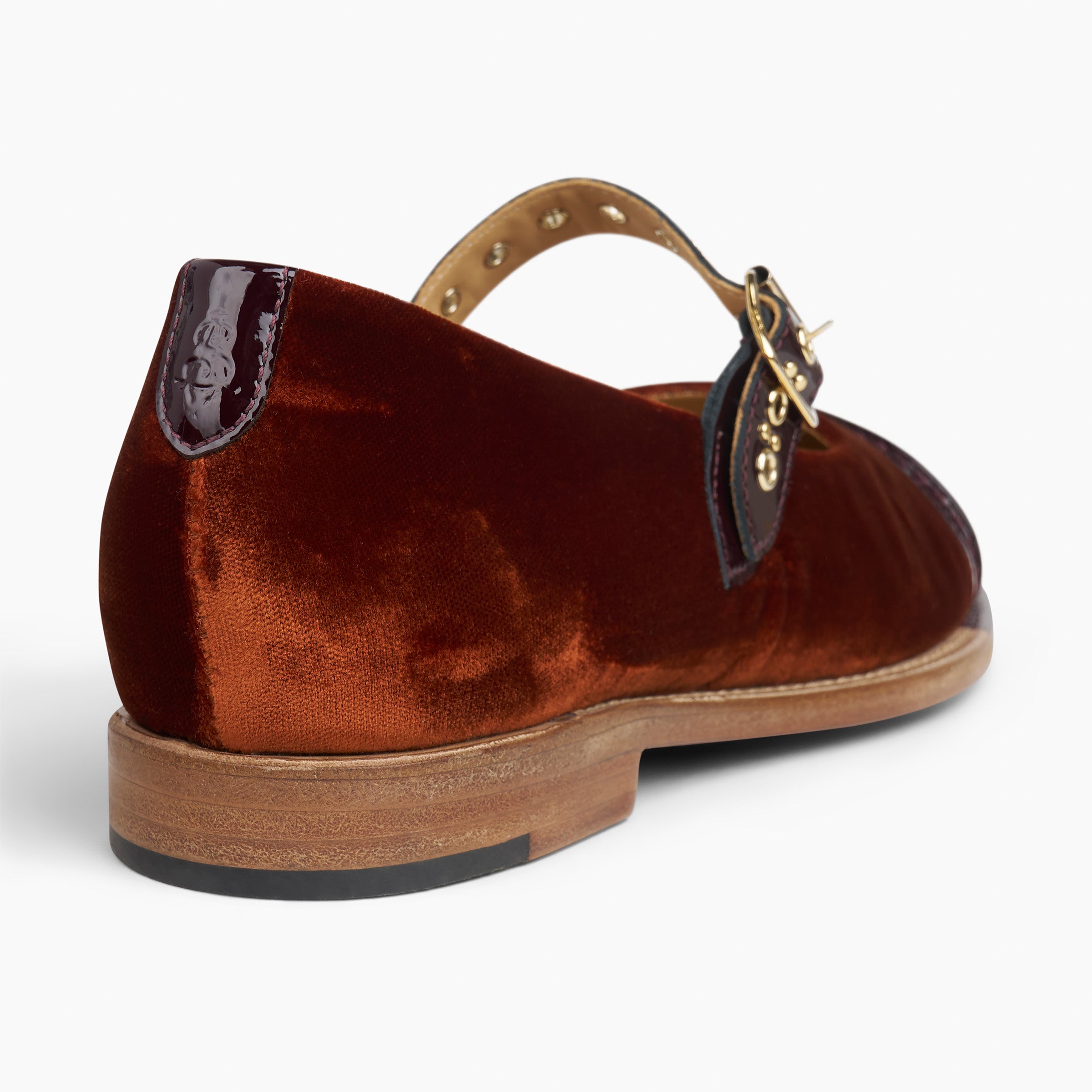 Miss Alexa Mary Jane