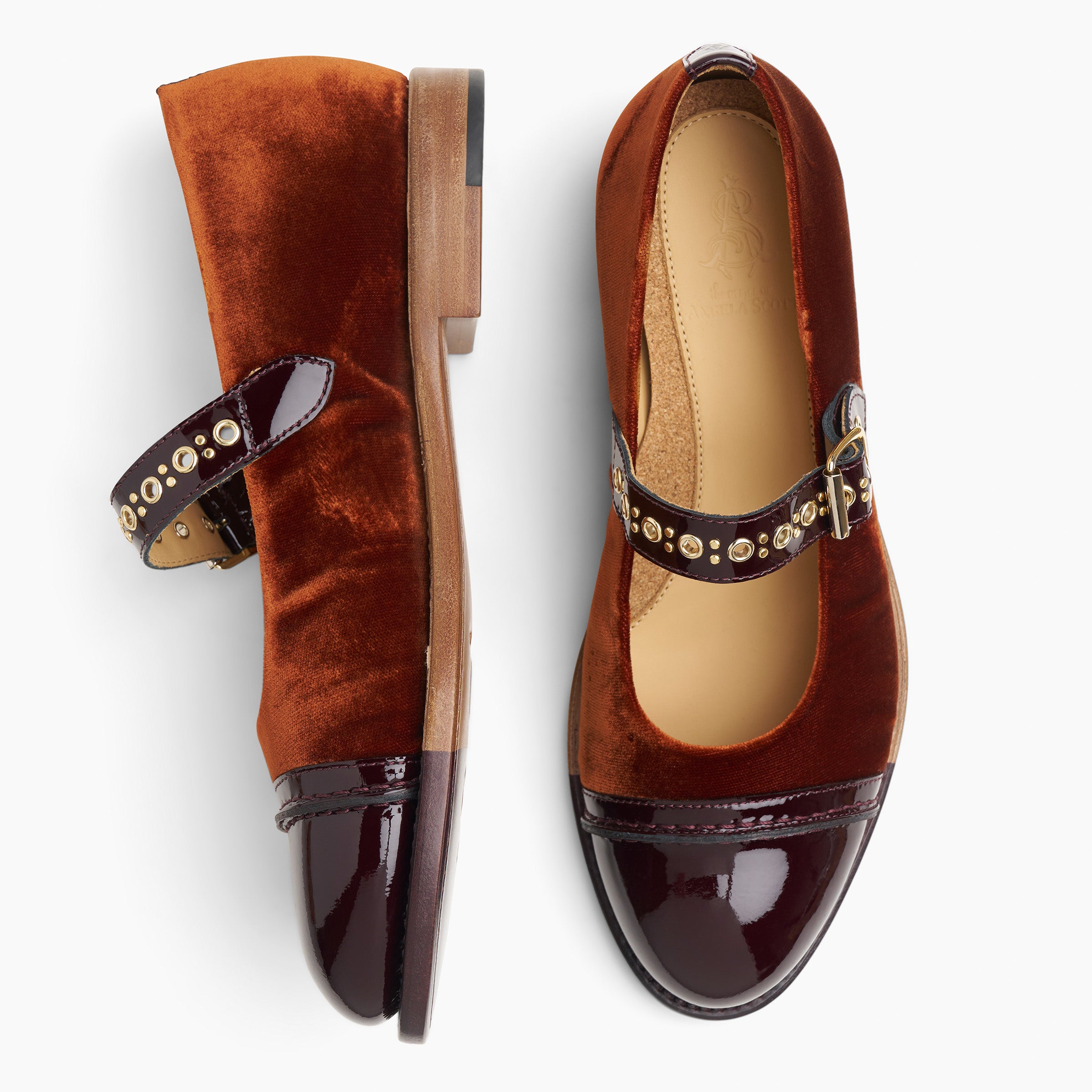 Miss Alexa Mary Jane