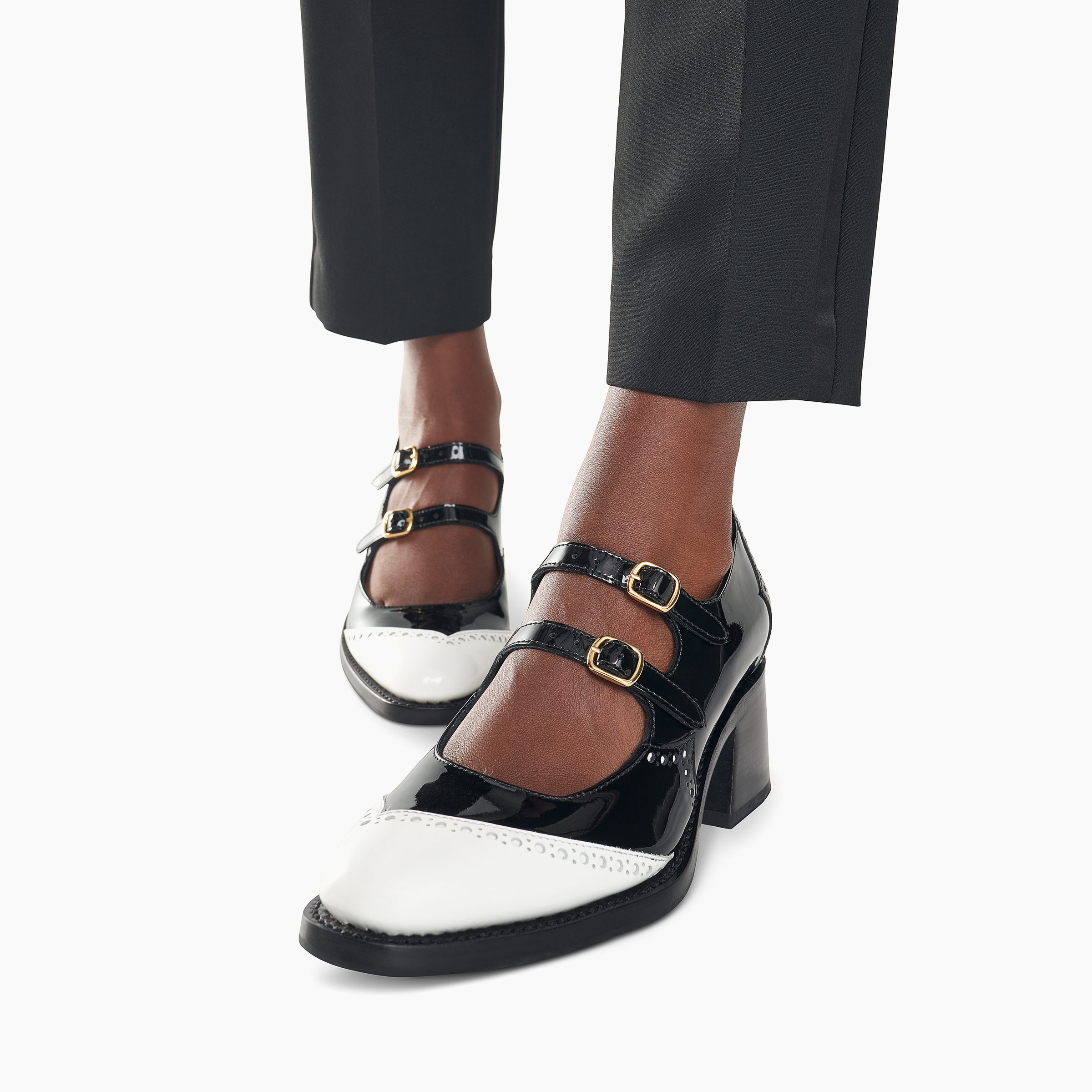 Miss Amélie Mary Jane