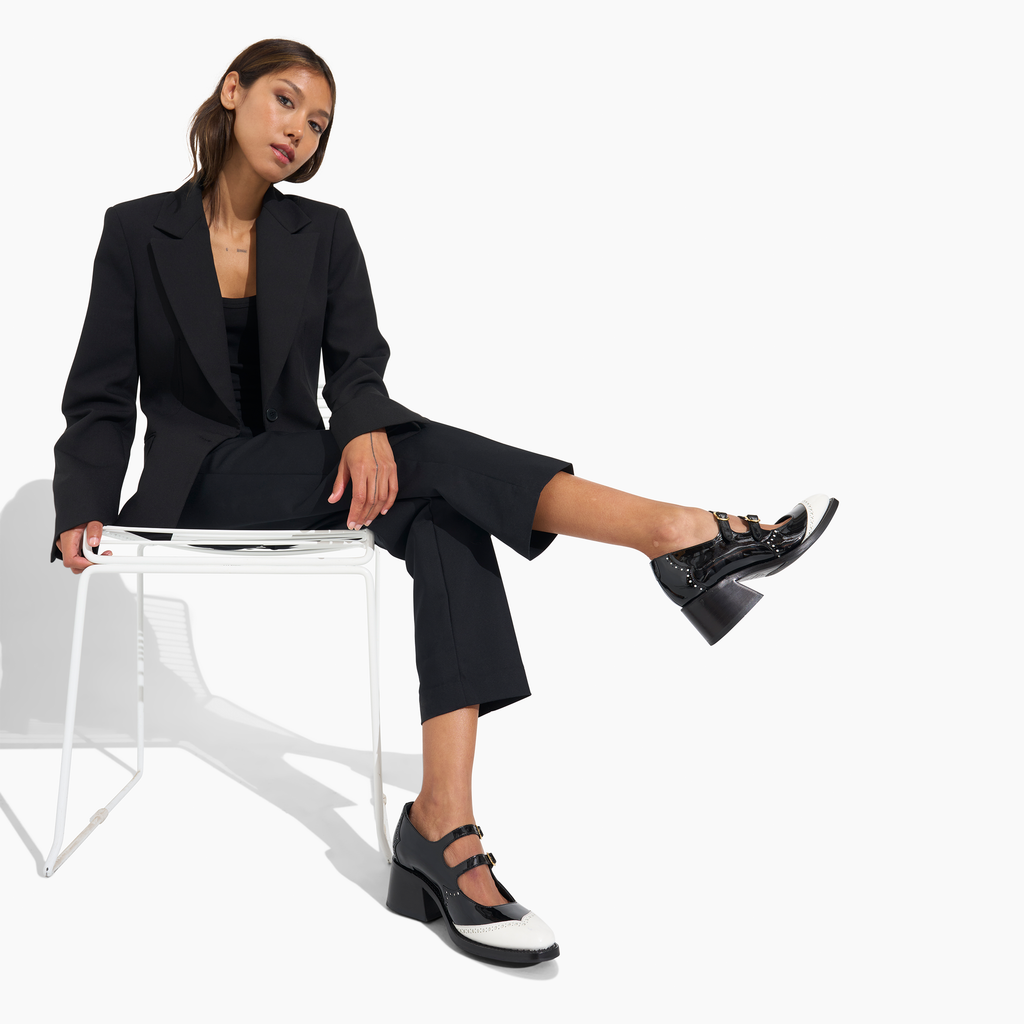 Miss Amélie Mary Jane