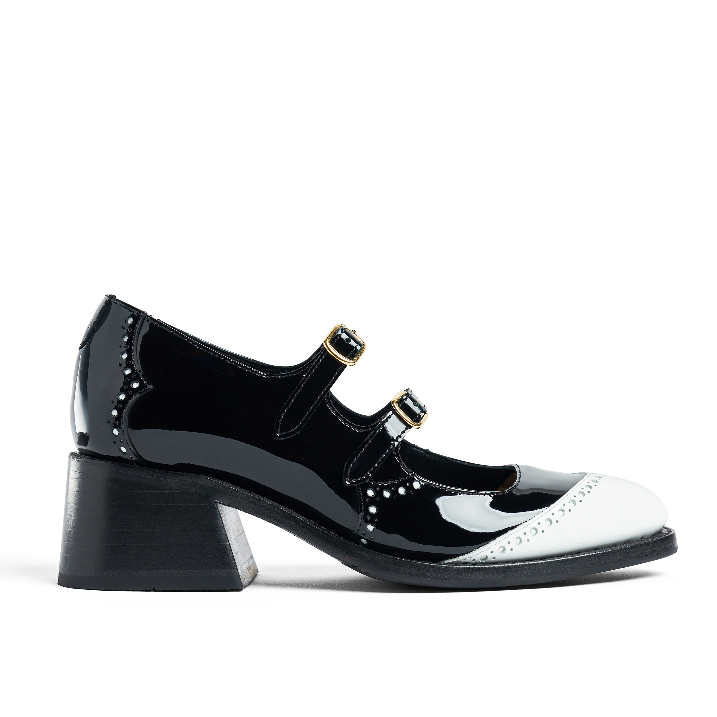 Miss Amélie Mary Jane