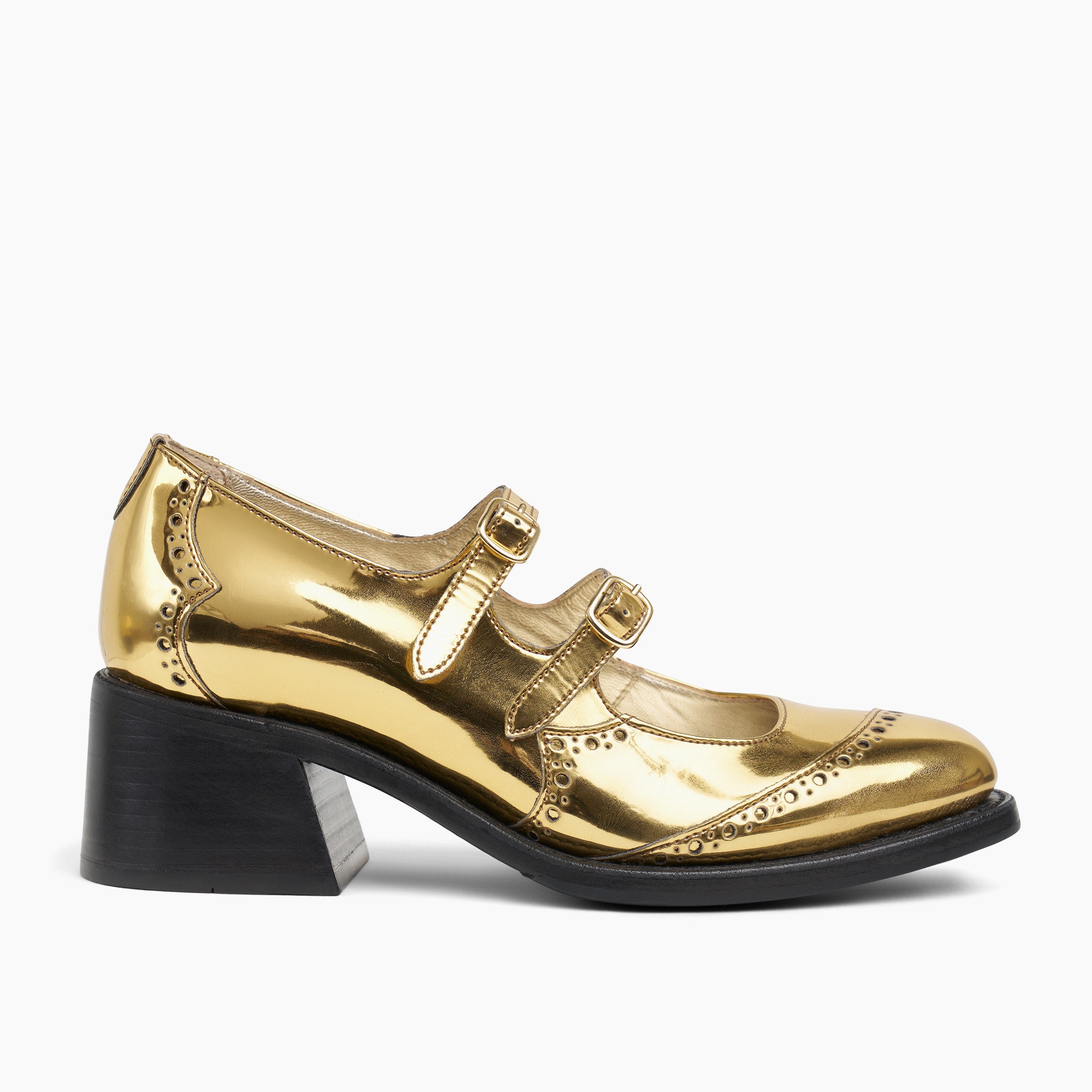 Miss Amélie Mary Jane