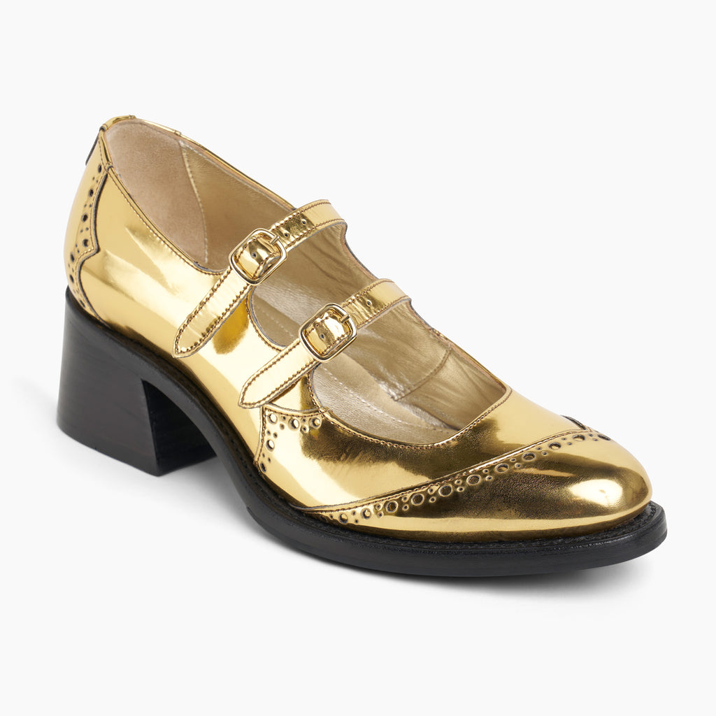 Miss Amélie Mary Jane