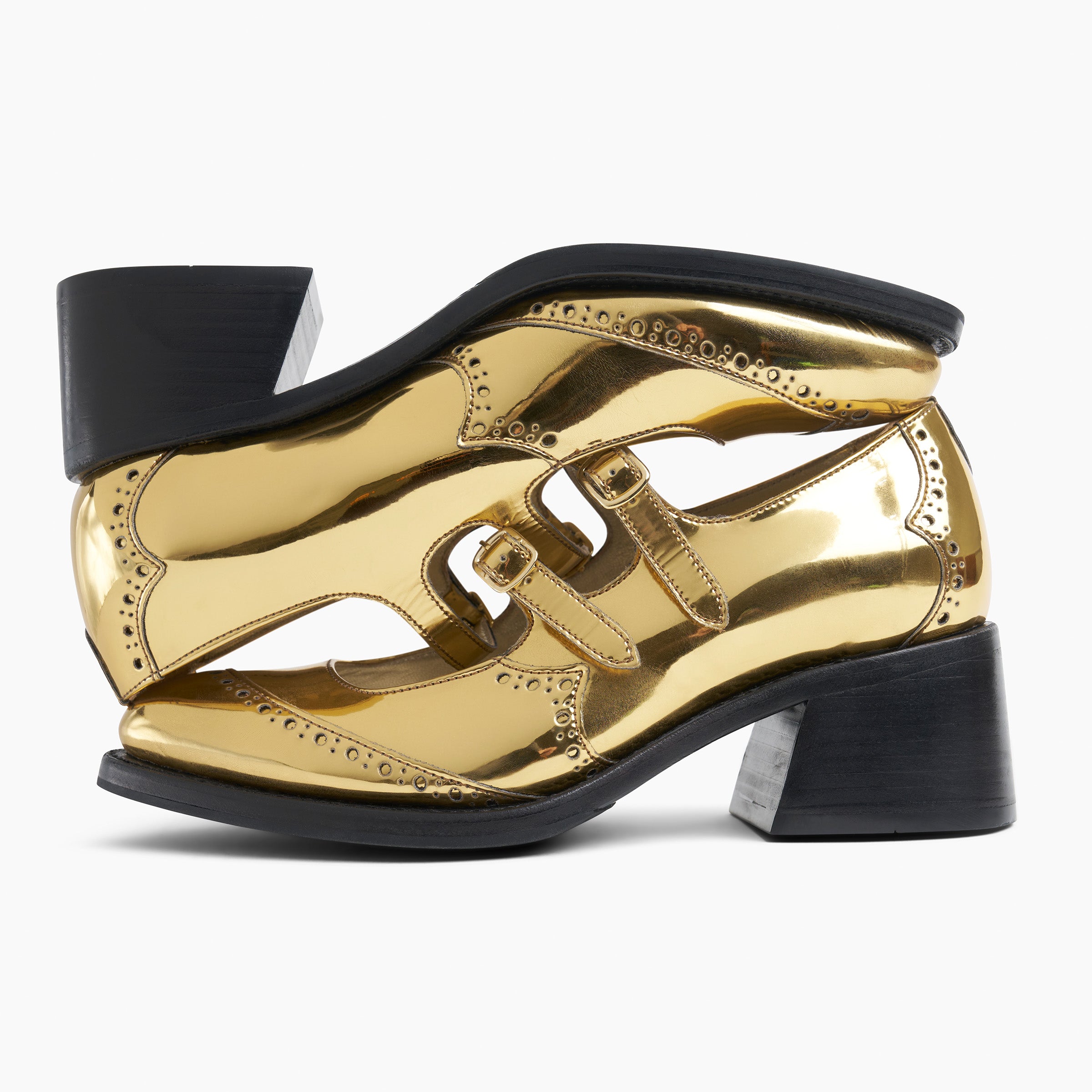 Miss Amélie Mary Jane