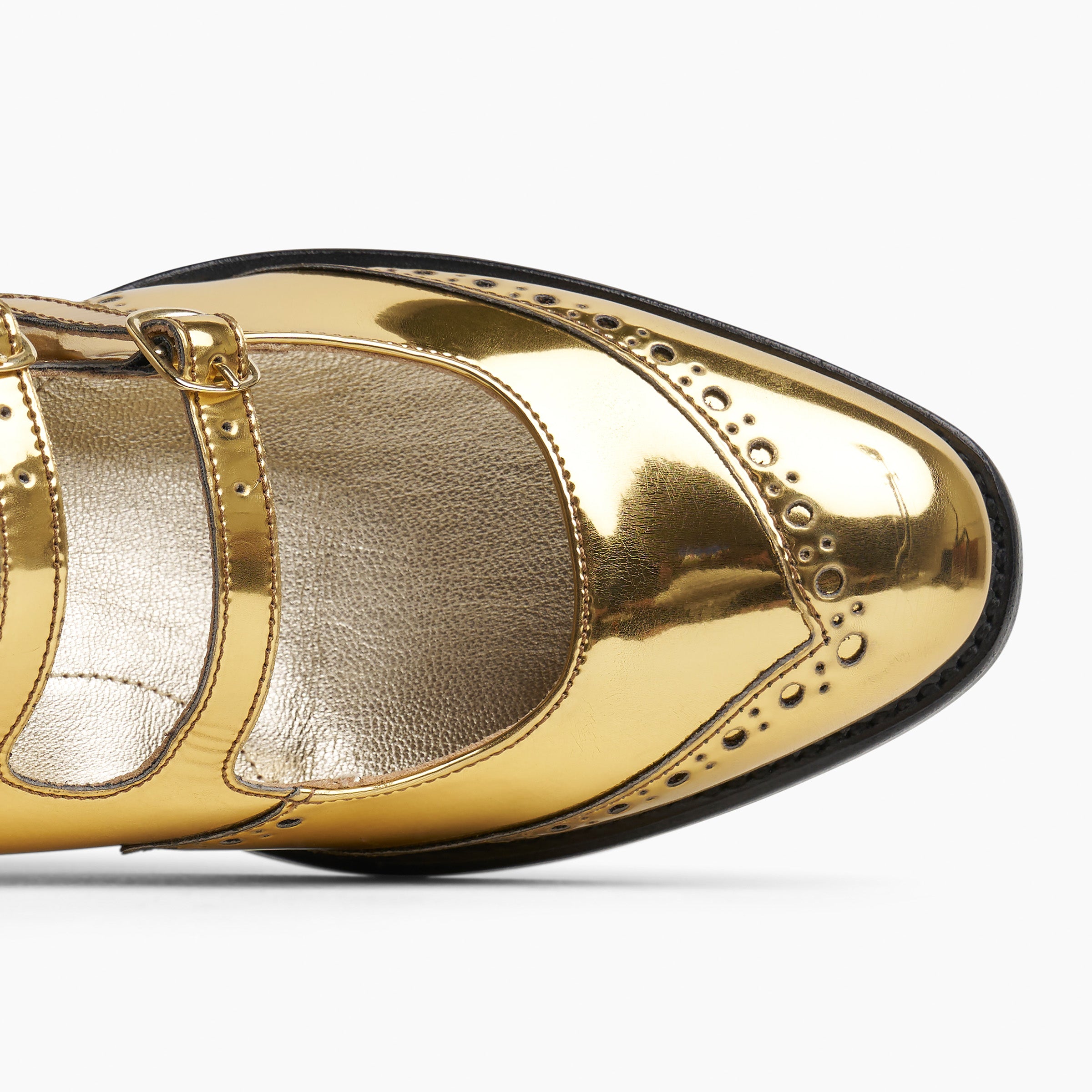 Miss Amélie Mary Jane