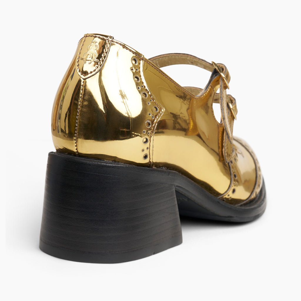 Miss Amélie Mary Jane