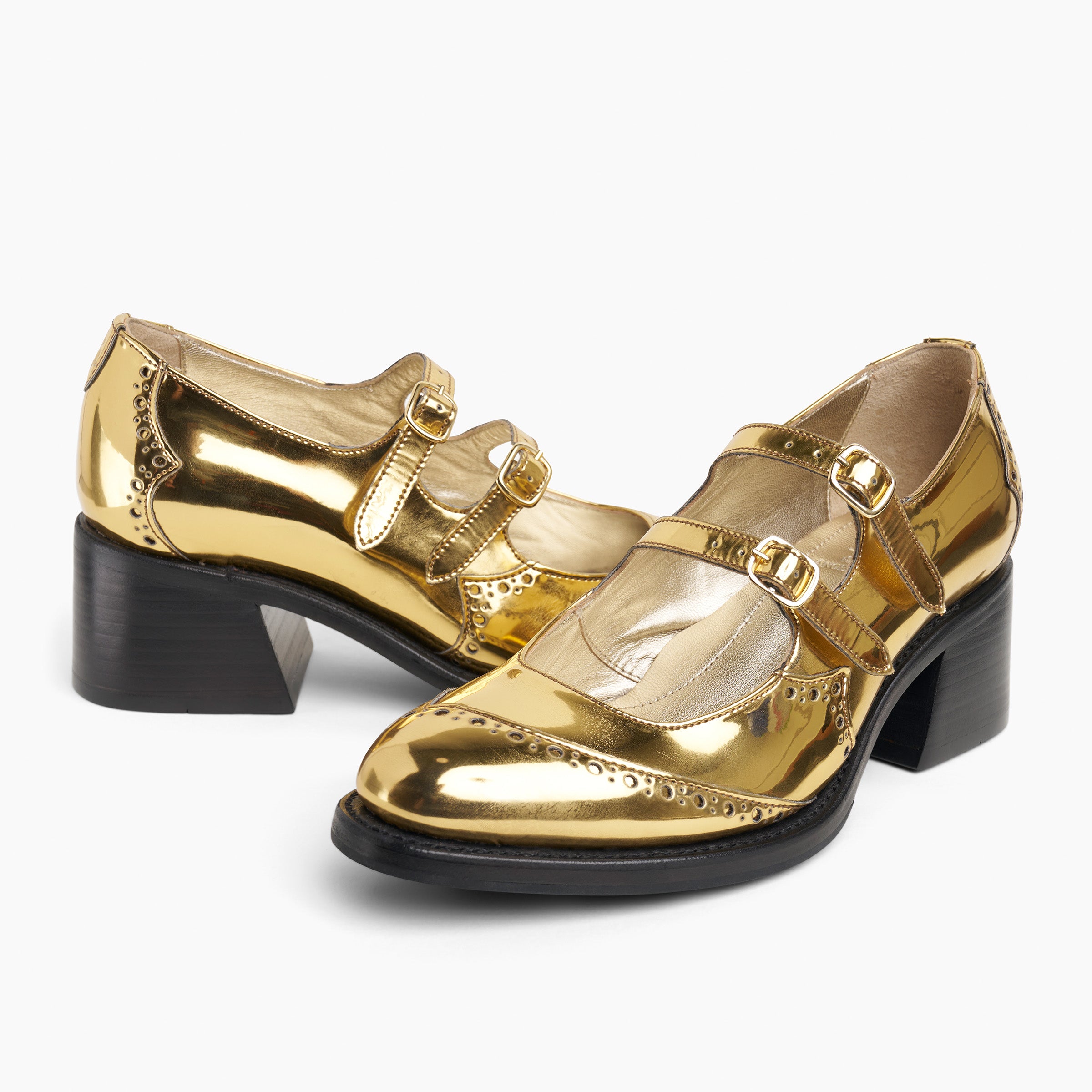 Miss Amélie Mary Jane