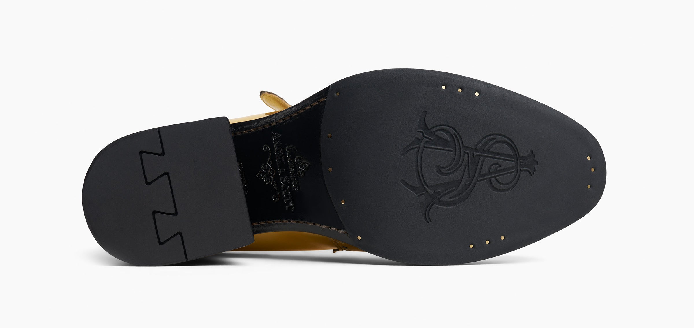 Miss Amélie Mary Jane