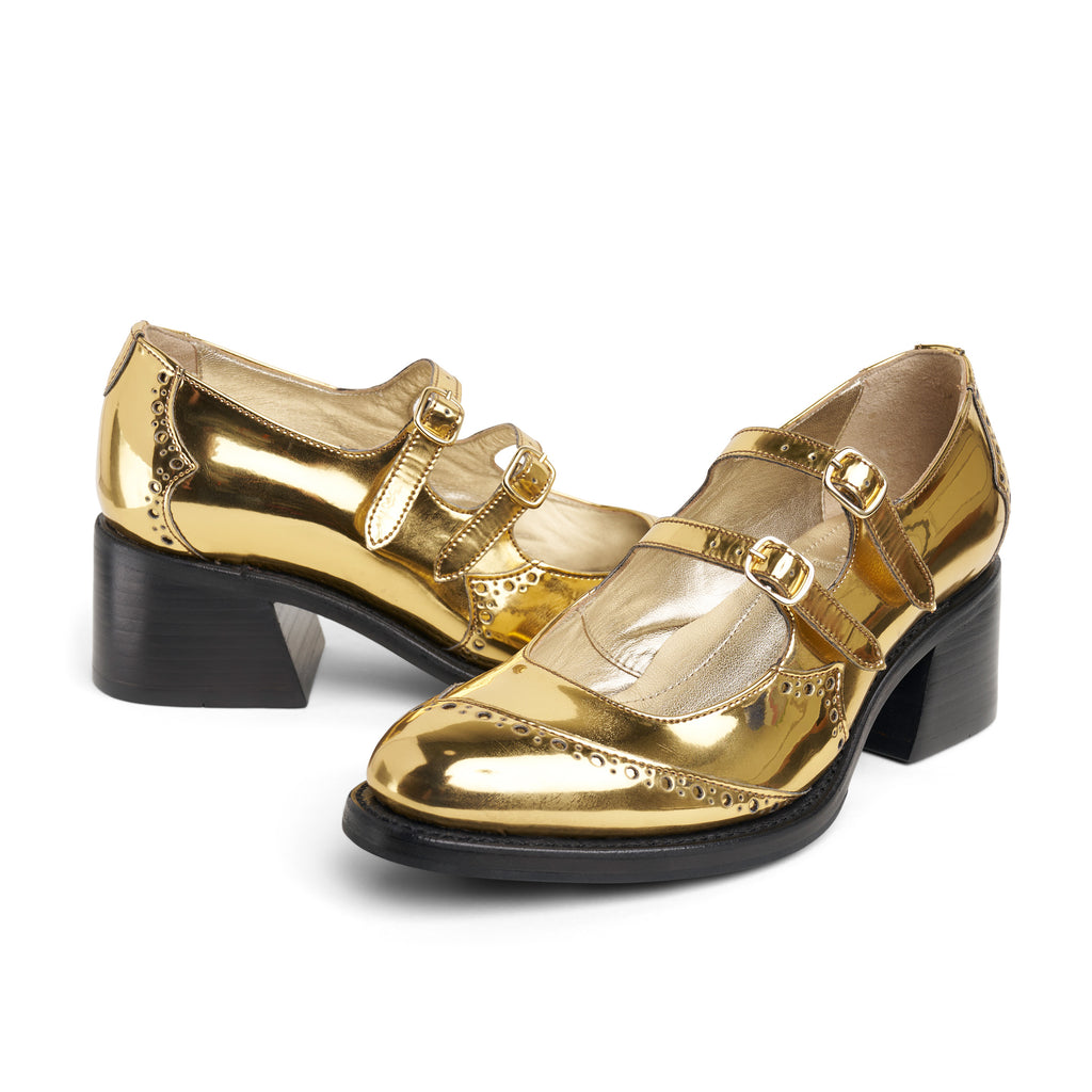 Miss Amélie Mary Jane