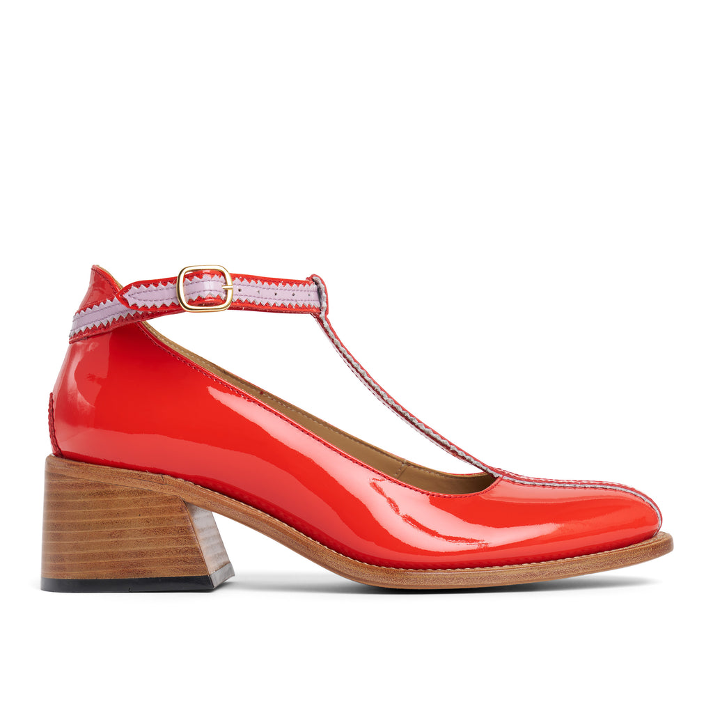 Miss Beverly Midheel