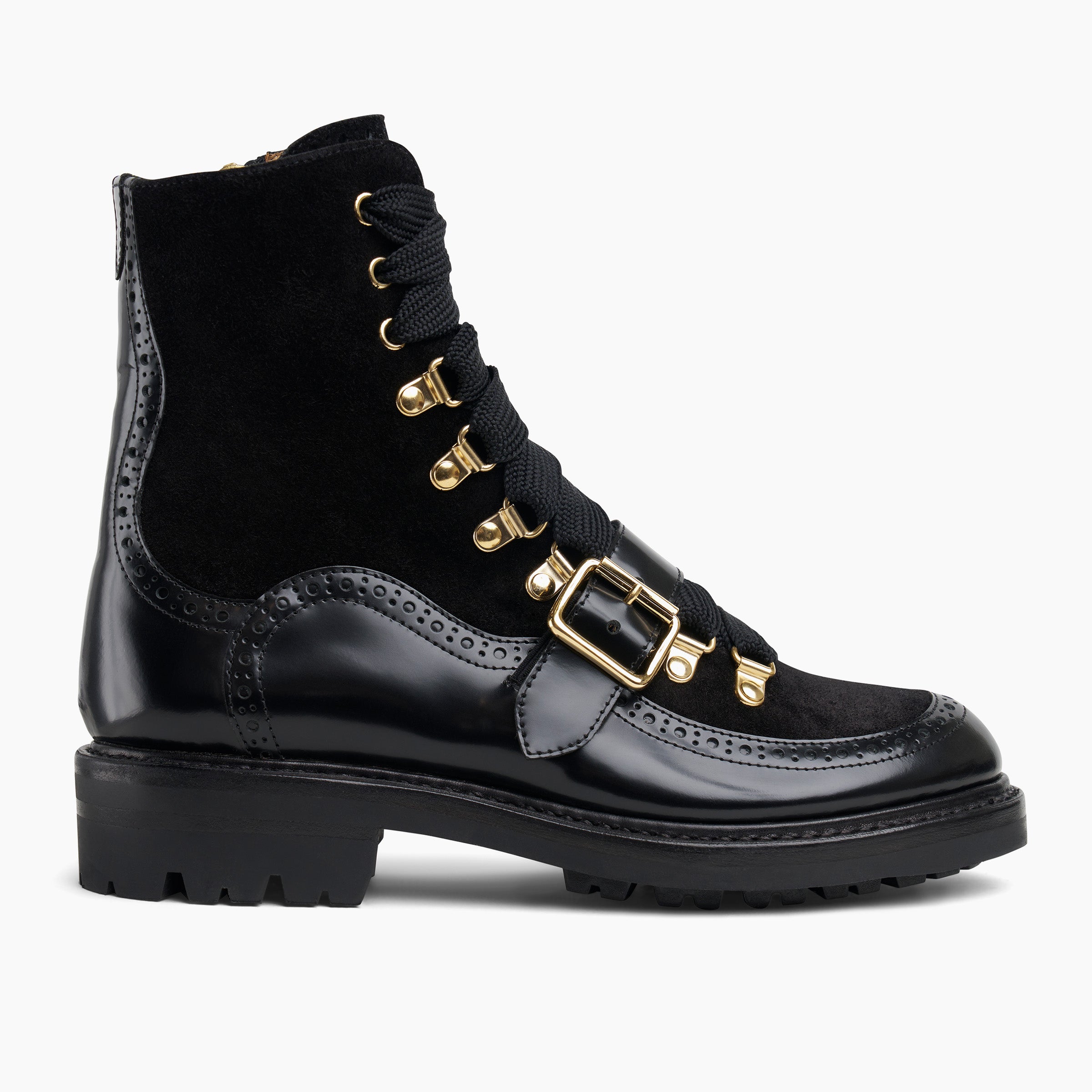 Miss Clementine Boot