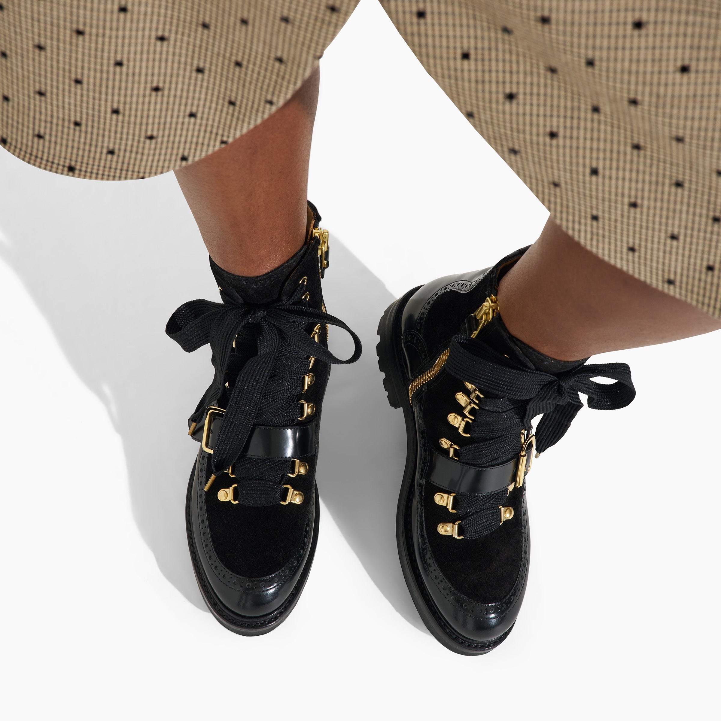 Miss Clementine Boot