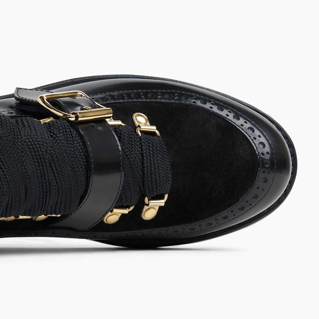 Miss Clementine Boot