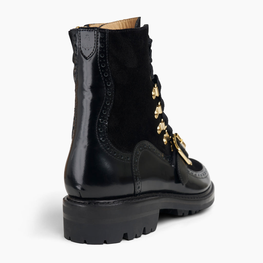 Miss Clementine Boot