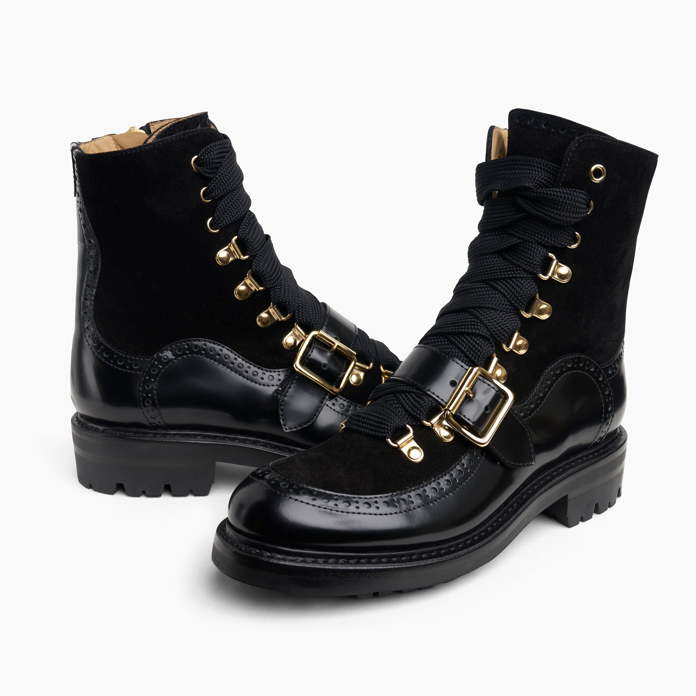 Miss Clementine Boot