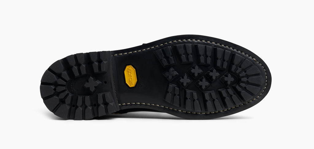 Miss Clementine Boot