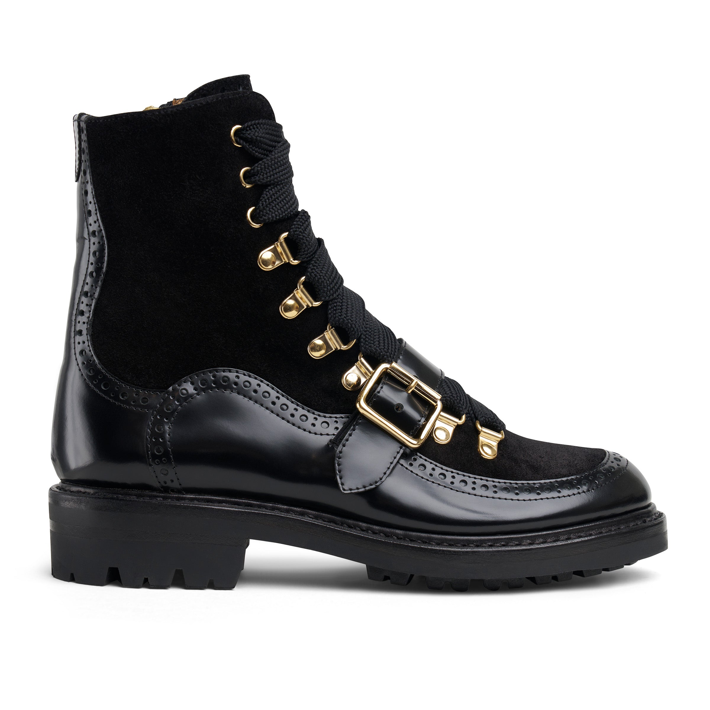 Miss Clementine Boot