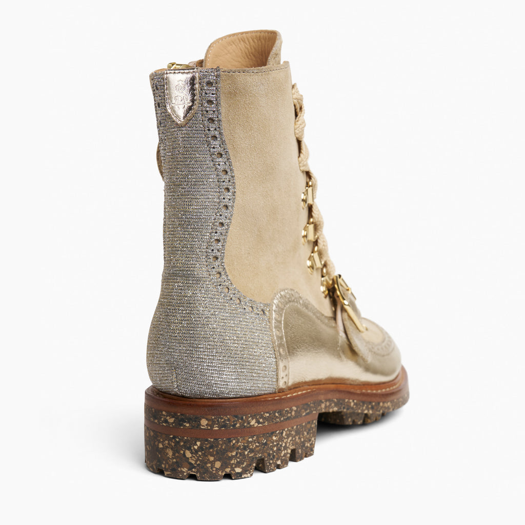 Miss Clementine Boot