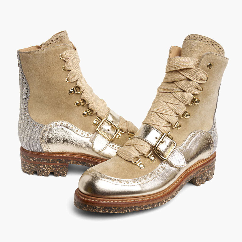 Miss Clementine Boot