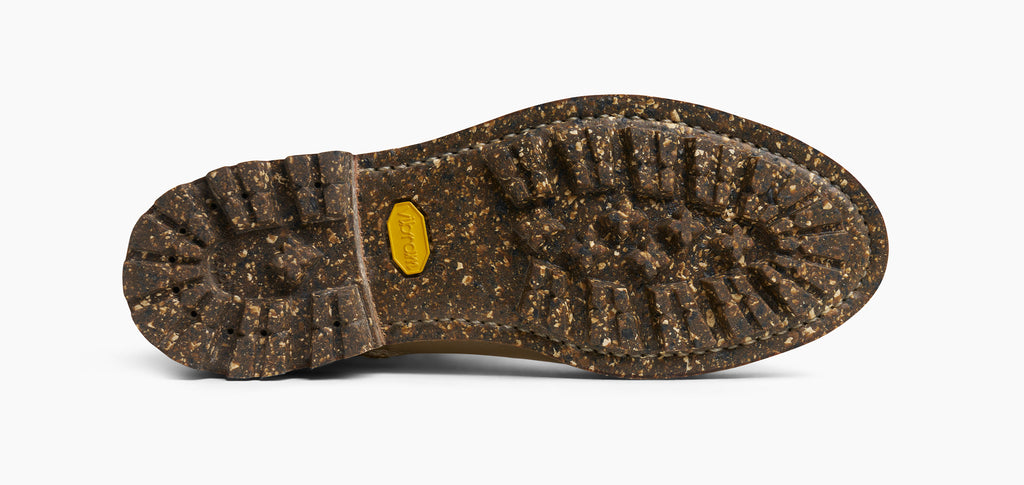 Miss Clementine Boot
