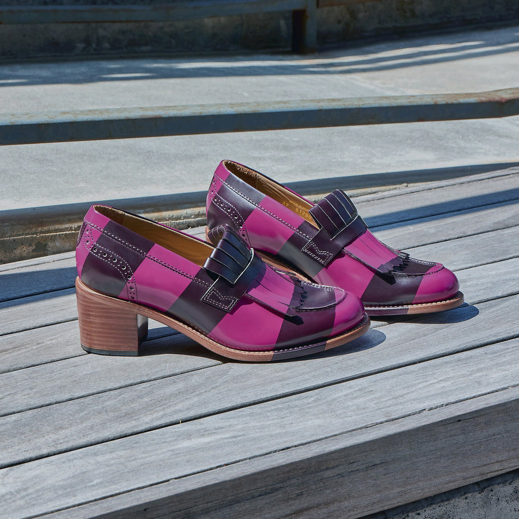 Miss Day Loafer