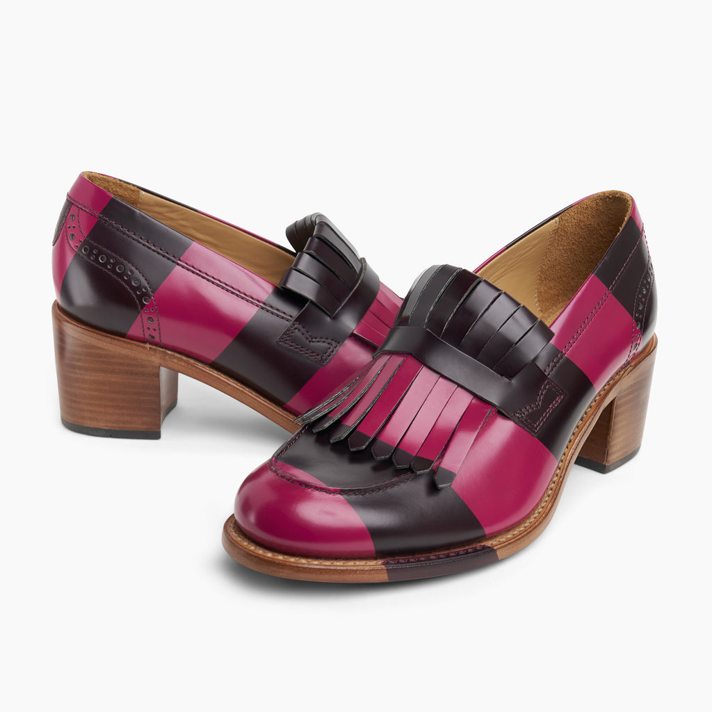 Miss Day Loafer