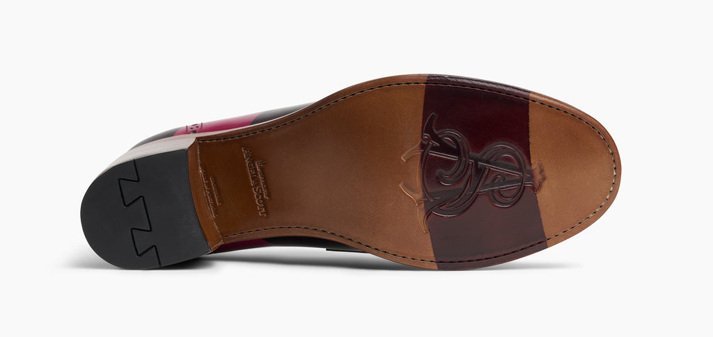 Miss Day Loafer