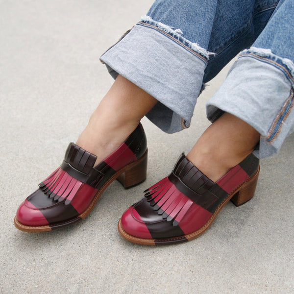 Miss Day Loafer